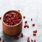 natural dried barberries specifications and how to buy in bulk