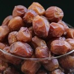 Introducing the types of dry dates+The purchase price