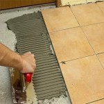 tile glue india price list wholesale and economical