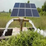 solar water pump uk with complete explanations and familiarization