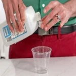 alcohol for removing glue with complete explanations and familiarization