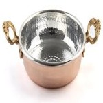 Tin-coated copper cookware Price List Wholesale and Economical