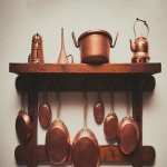 Learning to Buy Iranian copper dishes from Beginning to End