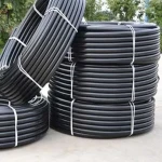 The price of bulk purchase of polyethylene plastic pipe roll is cheap and reasonable
