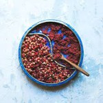 Learning to buy an sumac fruit edible from zero to one hundred