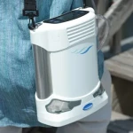 Bulk purchase of portable oxygen concentrator machine with the best conditions