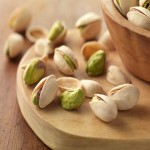 The price of roasted pistachios  + cheap purchase
