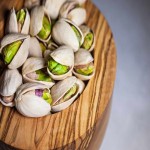 Getting to know turkish pistachios  + the exceptional price of buying turkish pistachios
