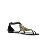 Black sandals with arch support| Buy at a Cheap Price