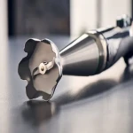 The price of bulk purchase of silver hand blender is cheap and reasonable