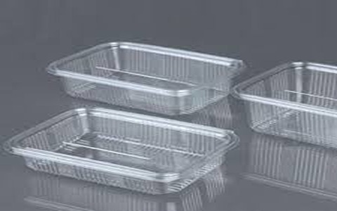 environment-friendly biodegradable disposable food container price