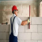 Learning to buy an gray concrete block from zero to one hundred