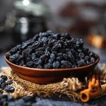 Buy black raisins dry fruit at an exceptional price