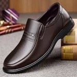 Specifications of Type of leather shoes+The purchase price