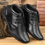Formal leather shoes buying guide + great price
