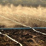 Mipatex Rain Pipe; Divert Rainwater Polyethylene Glossy Coating