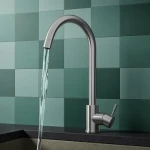 steel kitchen tap specifications and how to buy in bulk