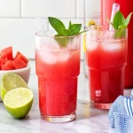 Bulk purchase of organic watermelon juice with the best conditions
