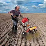 mini hand rotavator price list wholesale and economical