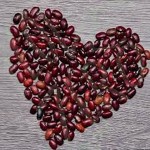 red beans 100g with complete explanations and familiarization