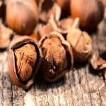 Price and purchase raw shelled hazelnuts with complete specifications