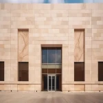 Learning to buy an marble building stone from zero to one hundred