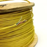 low voltage yellow wire specifications and how to buy in bulk