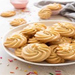 Butter cookies with Complete Explanations and Familiarization
