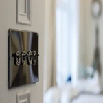 black light switch and sockets acquaintance from zero to one hundred bulk purchase prices