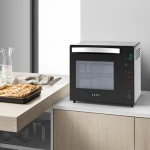 Learning to buy an home bread oven from zero to one hundred