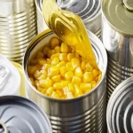 metal can for food price list wholesale and economical