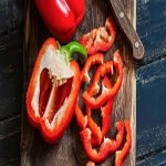Bulk purchase of red bell pepper in chili with the best conditions