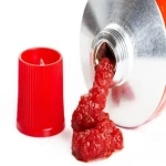 buy and price of organic tomato paste tube