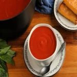 gluten free tomato paste with complete explanations and familiarization
