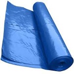 blue plastic roll acquaintance from zero to one hundred bulk purchase prices
