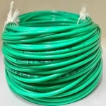 electrical wire green price list wholesale and economical