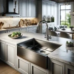 modern kitchen sink uk with complete explanations and familiarization