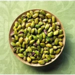 shell free pistachios with complete explanations and familiarization