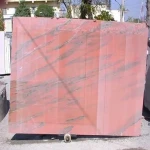 Learning to buy an pink marble stone from zero to one hundred