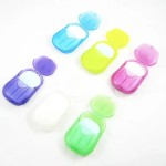 Hand wash laundry detergent for travelers + Best Buy Price