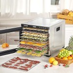 Learning to buy an Edible freeze dryer from zero to one hundred