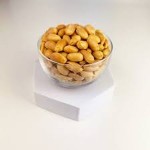 are unsalted peanuts keto friendly and good for low-carb diet