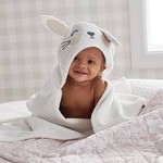 Baby towel with hood | buy at a cheap price