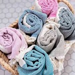 Buy Turkey towel export sets at an Exceptional Price