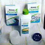 Amway Detergent Powder; Softening Clothes Preserving Color Fabric Cleaning Stains