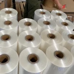 Plastic roll packing price list wholesale and economical