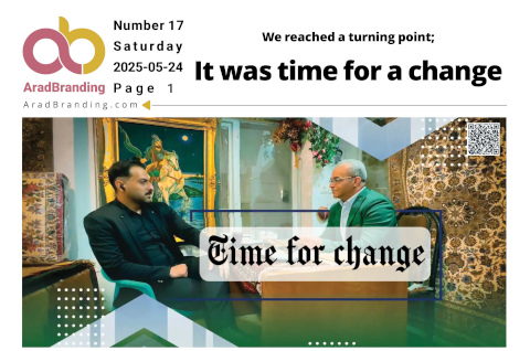 The news on Saturday, May 24