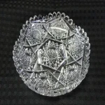 Crystal dishes with Complete Explanations and Familiarization