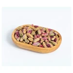 organic raw pistachios no shell with complete explanations and familiarization