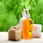 Detergent Bar Soap purchase price + picture